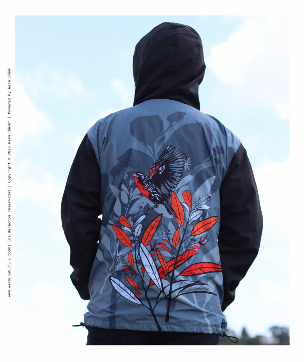 CHAQUETA LOICA - Imagen 4