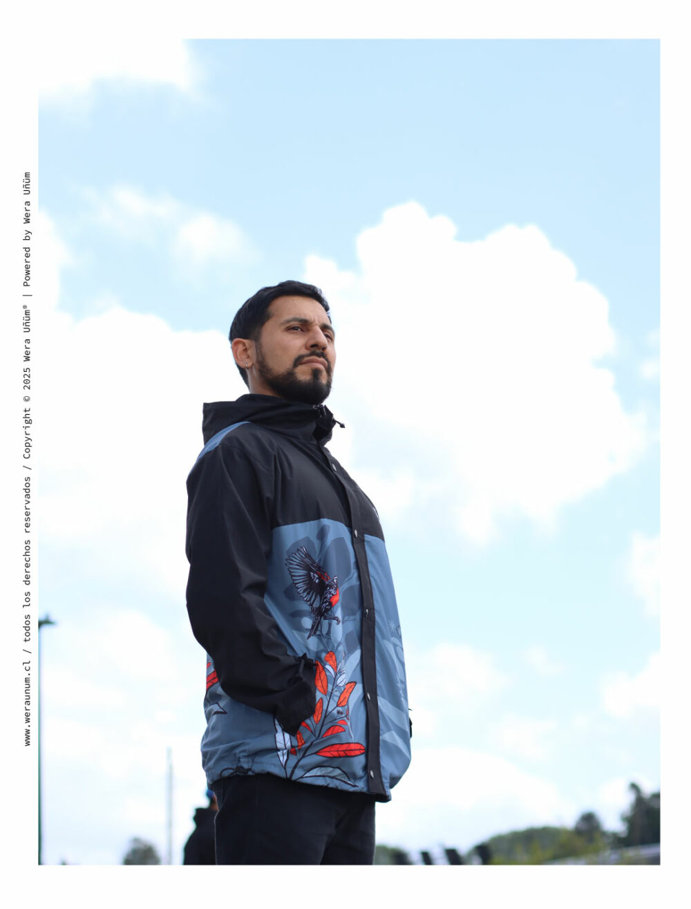 CHAQUETA LOICA - Imagen 5
