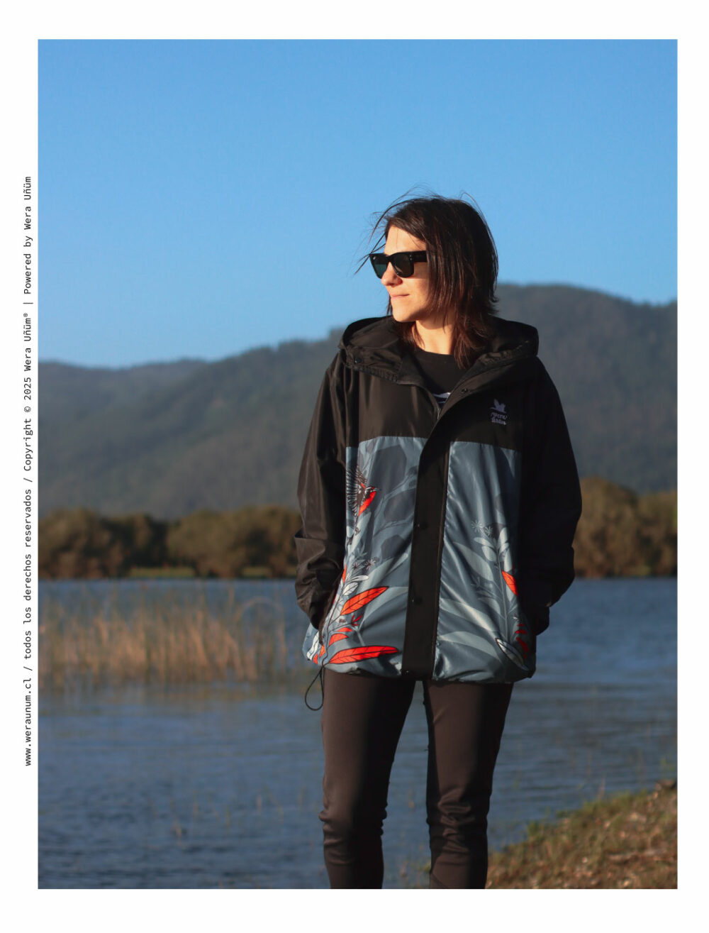 CHAQUETA LOICA - Imagen 3