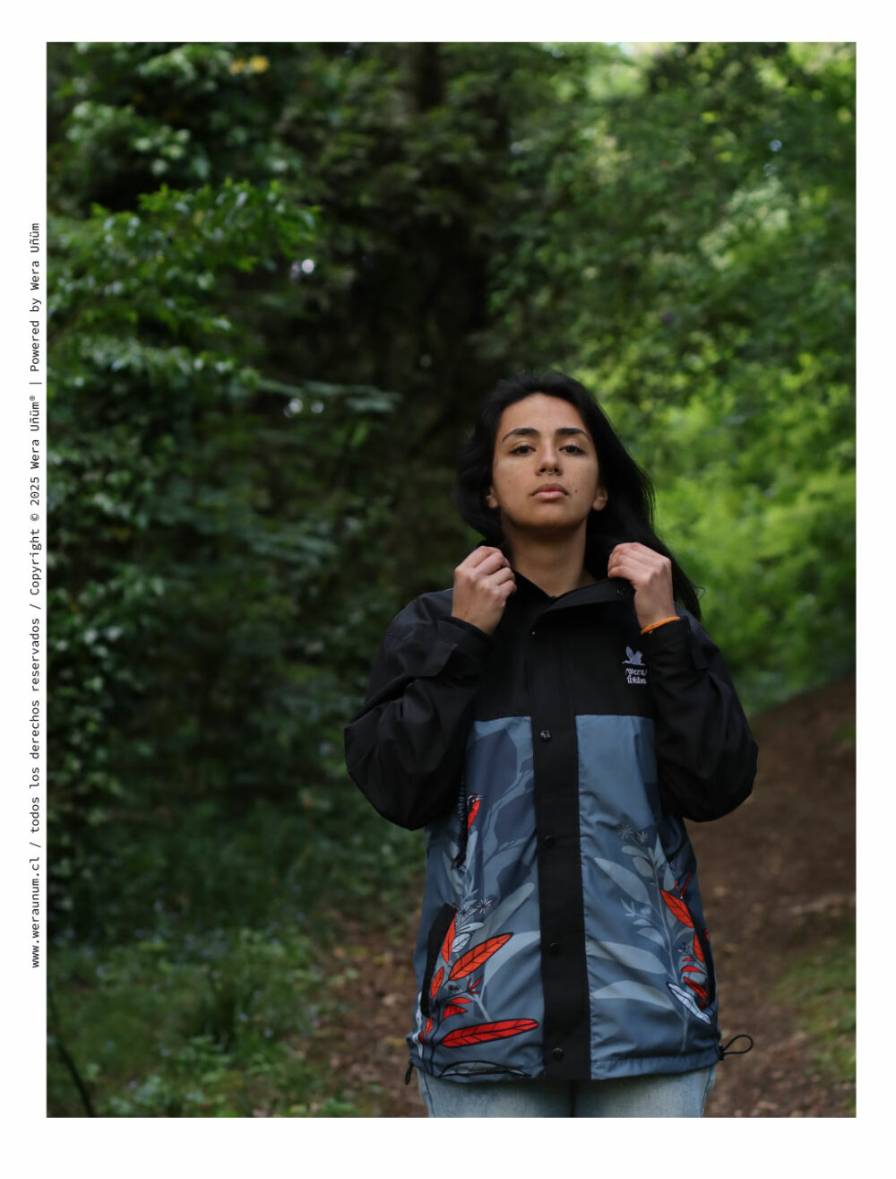 CHAQUETA LOICA - Imagen 2