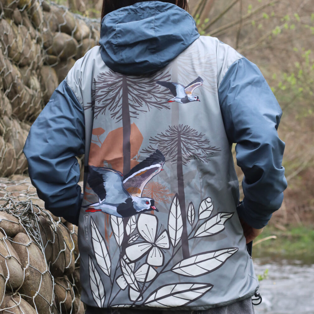 CHAQUETA QUELTEHUE - Imagen 2
