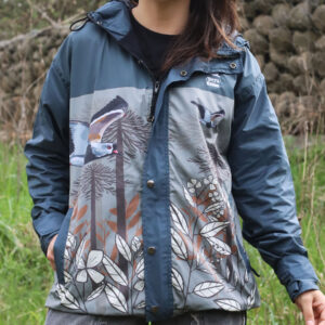 CHAQUETA QUELTEHUE