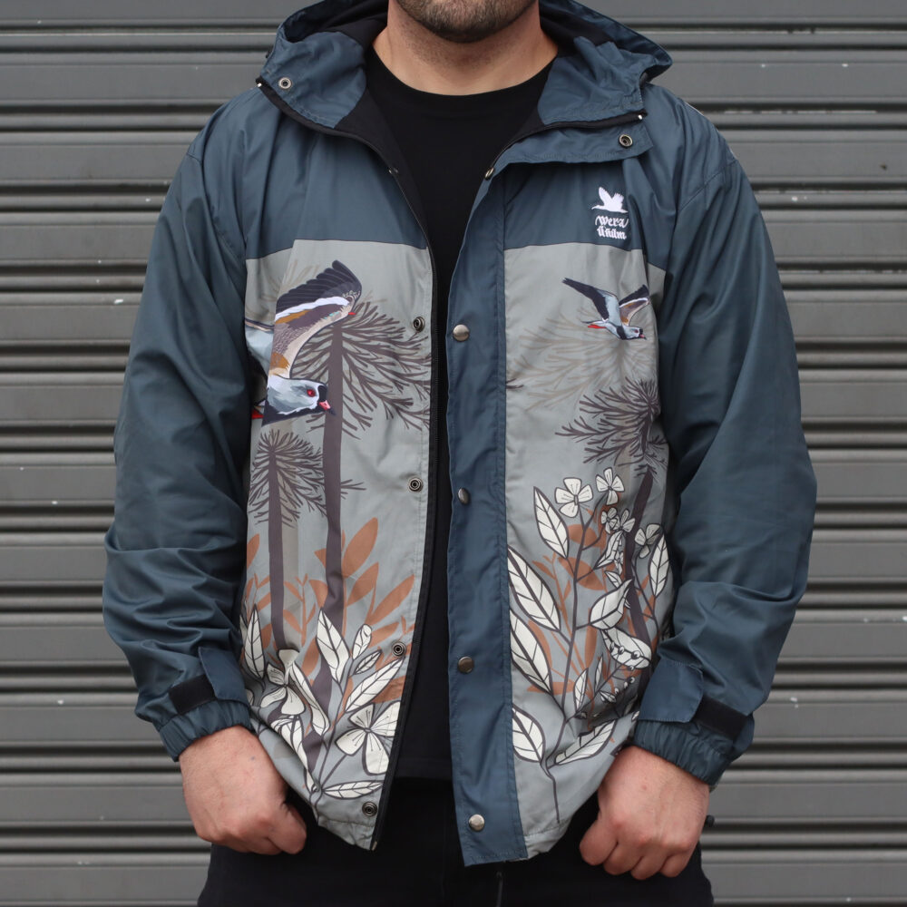 CHAQUETA QUELTEHUE