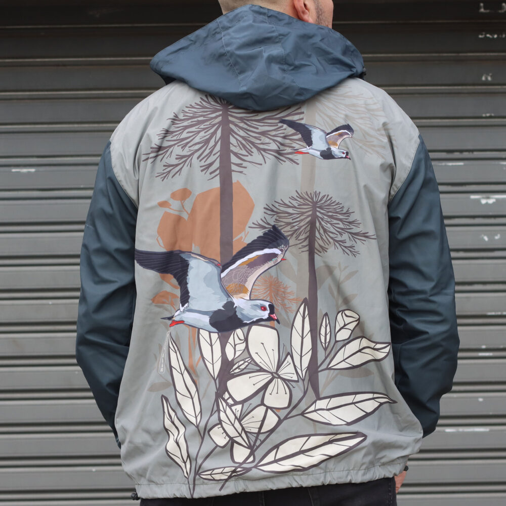 CHAQUETA QUELTEHUE - Imagen 2
