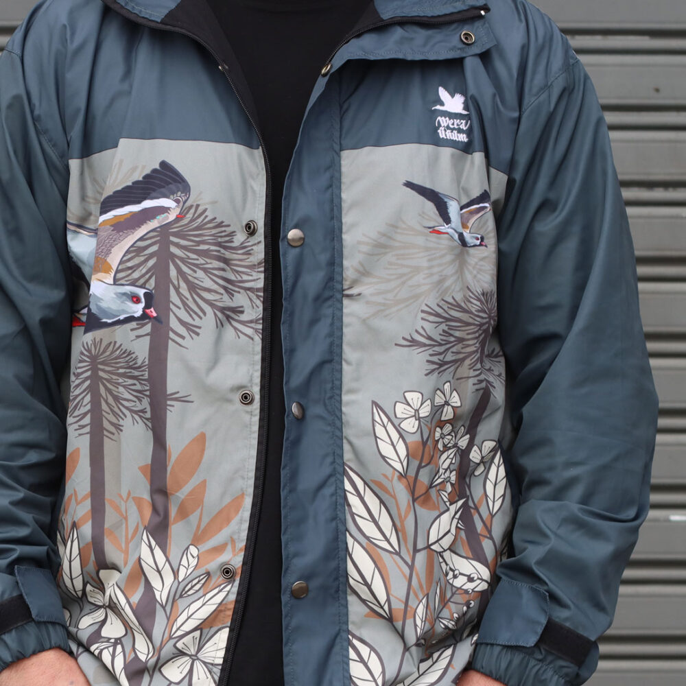 CHAQUETA QUELTEHUE - Imagen 3